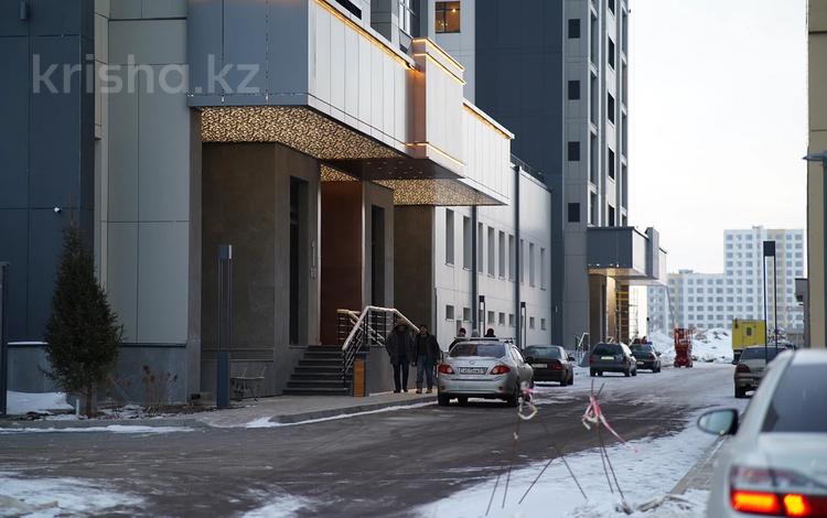 2-комнатная квартира · 47 м², Туран 71 за ~ 29.1 млн 〒 в Астане, Нура р-н — фото 10