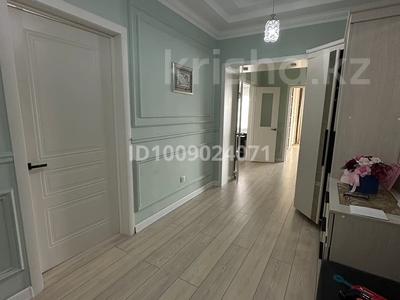 3-комнатная квартира · 95 м² · 10/10 этаж, мкр. Алтын орда, Газиза Жубанова за 41.2 млн 〒 в Актобе