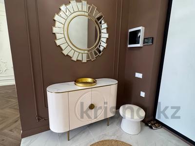 Аренда квартир в Алматы: 2-комнатная квартира · 85 м² · 4/12 этаж, Розыбакиева 197/2 за 690 000 〒 2-комнатная квартира · 85 м² · 4/12 этаж, Розыбакиева 197/2 за 690 000 〒 в Алматы, Бостандыкский р-н
