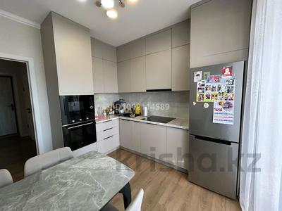 2-комнатная квартира · 61.9 м² · 4/5 этаж, Юность 43А — Строительного колледжа за 31.5 млн 〒 в Семее