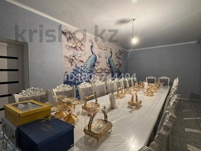 Отдельный дом · 5 комнат · 150 м² · 8 сот., мкр Тассай, Куанышбаева 94 за 45 млн 〒 в Шымкенте, Каратауский р-н