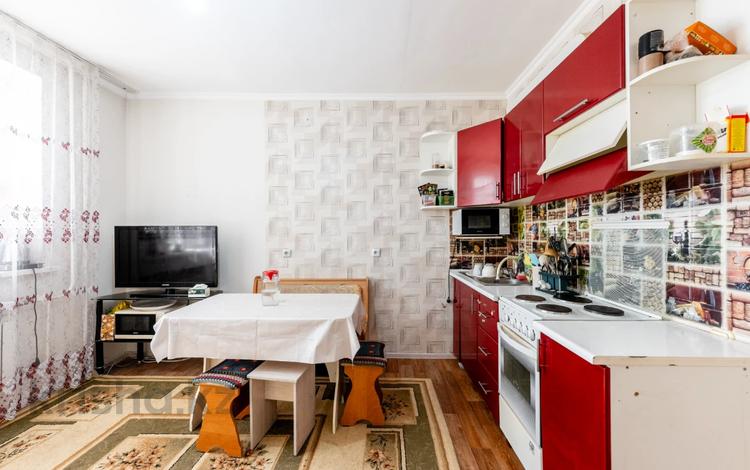 1-комнатная квартира · 36.5 м² · 2/6 этаж, Ахмет Байтурсынулы 37 за 19.9 млн ₸ в Астане, Сарайшык р-н — фото 2