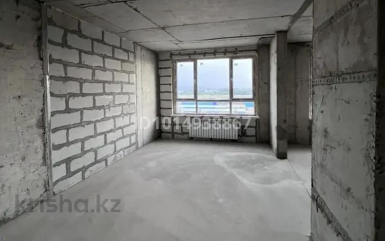 2-бөлмелі пәтер · 46 м² · 6/7 қабат, Кульджинский тракт 1 — По Кульджинке ЖК Керуен, бағасы: 24.5 млн ₸ в  — фото 2