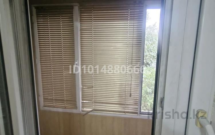 1-бөлмелі пәтер · 33 м² · 3/4 қабат, №3 ш/а. 26 — Абая Саина, бағасы: 240 000 ₸ в Алматы, Ауэзовский р-н — фото 2