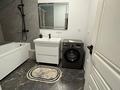 2-комнатная квартира · 70 м² · 13/16 этаж, Каныша Сатпаева за 64 млн ₸ в Алматы, Бостандыкский р-н — фото 10