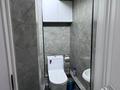 2-комнатная квартира · 44 м² · 1/4 этаж, Ауэзова 8 за 37 млн ₸ в Алматы, Алмалинский р-н — фото 15