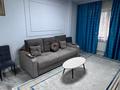 2-комнатная квартира · 44 м² · 1/4 этаж, Ауэзова 8 за 37 млн ₸ в Алматы, Алмалинский р-н — фото 2