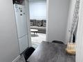 2-комнатная квартира · 44 м² · 1/4 этаж, Ауэзова 8 за 37 млн ₸ в Алматы, Алмалинский р-н — фото 7