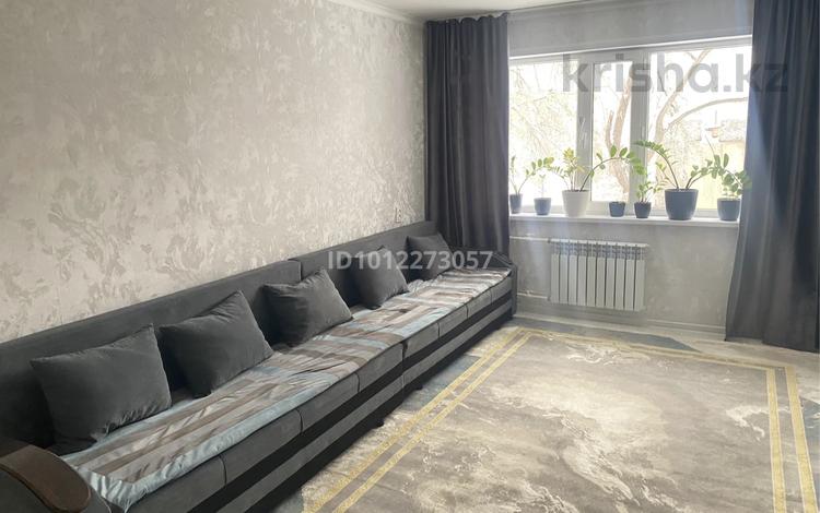 3-комнатная квартира · 62 м² · 1/4 этаж, Гагарина 10 за 23 млн ₸ в Жезказгане — фото 2