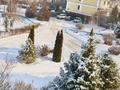 7-комнатная квартира · 415.5 м² · 2/3 этаж, Ботанический Сад 16 за 399 млн ₸ в Алматы, Бостандыкский р-н — фото 14