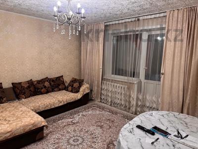 2-комнатная квартира · 53.2 м² · 4/5 этаж, 40-й квартал 1 за 24 млн 〒 в Семее