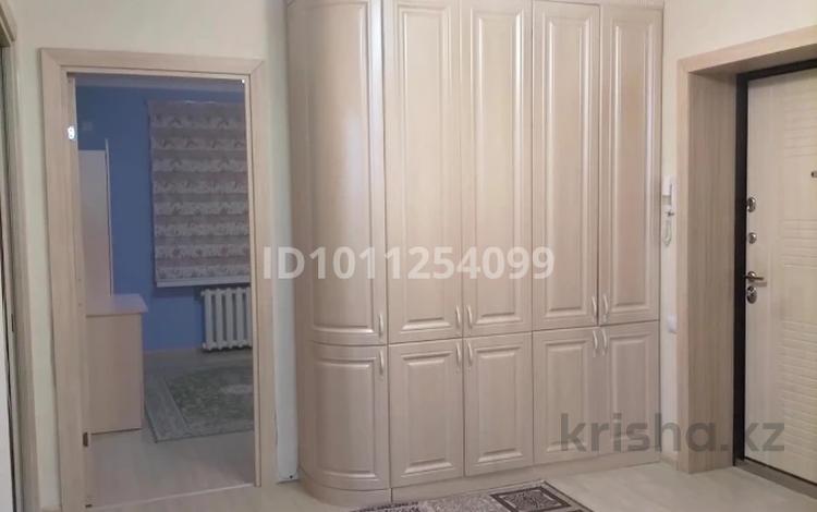 4-комнатная квартира · 88.1 м² · 1/5 этаж, мкр Центральный, Централный 6 — Краеведический музей за 250 000 ₸ в Атырау — фото 2
