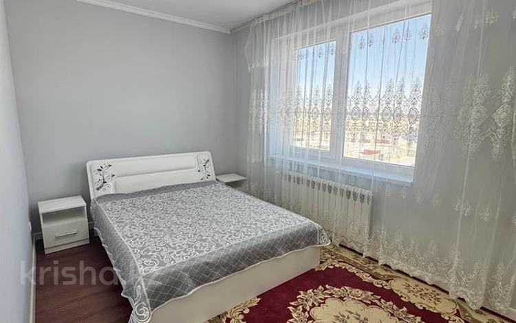 2-комнатная квартира · 65 м² · 6/7 этаж, Аль Фараби 16 за 300 000 ₸ в Астане, Есильский р-н — фото 2