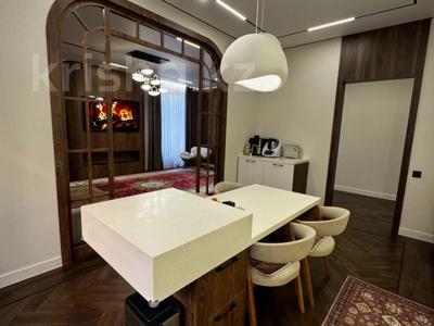 Отдельный дом · 5 комнат · 216.4 м² · 3 сот., Ашимова за 140 млн ₸ в Кокшетау