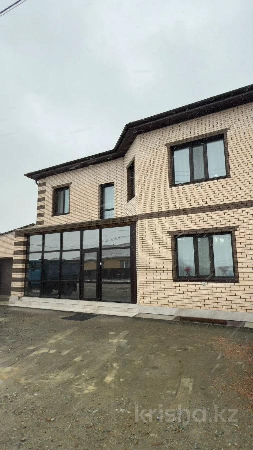 Отдельный дом · 6 комнат · 369.5 м² · 10 сот.