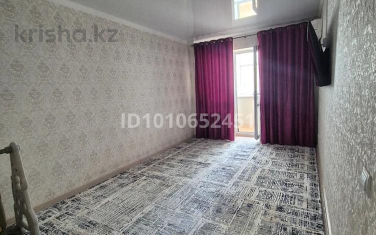 2-комнатная квартира · 56 м² · 1/5 этаж, 20а мкр 17 за 15.5 млн ₸ в Актау — фото 4
