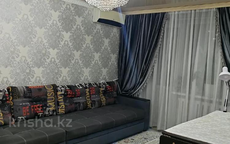 3-комнатная квартира · 62 м² · 5/5 этаж, Абылайхана за 180 000 ₸ в Талдыкоргане — фото 2