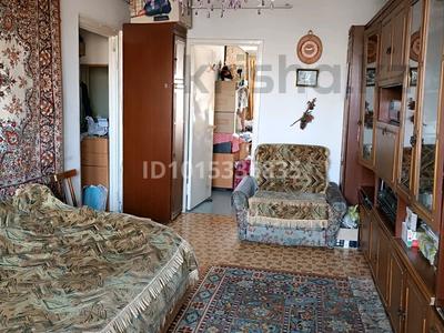 2-бөлмелі пәтер · 45.5 м² · 5/5 қабат, Карасай батыра 180 — Клочкова, бағасы: 31.6 млн ₸ в Алматы, Алмалинский р-н