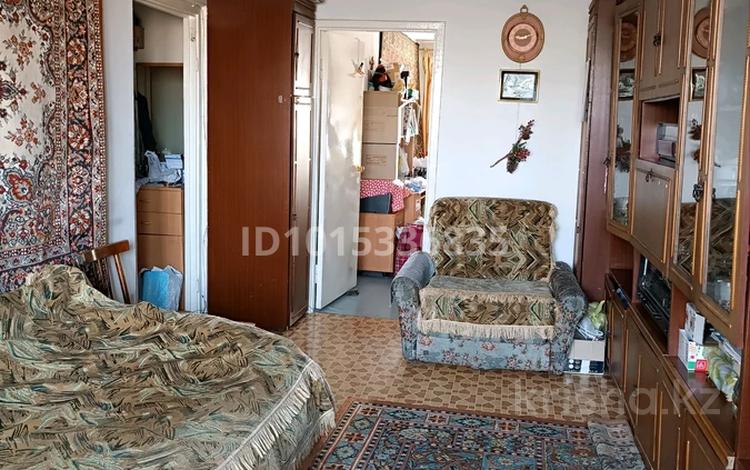 2-бөлмелі пәтер · 45.5 м² · 5/5 қабат, Карасай батыра 180 — Клочкова, бағасы: 31.6 млн ₸ в Алматы, Алмалинский р-н — фото 2