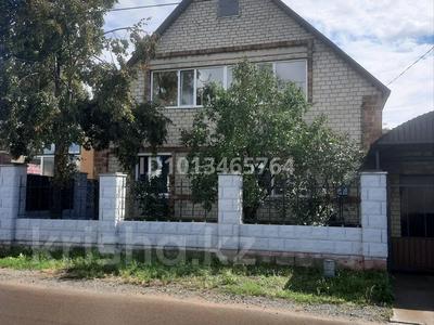 Отдельный дом · 6 комнат · 215 м² · 9 сот., Северная 48 за 60 млн ₸ в Павлодаре