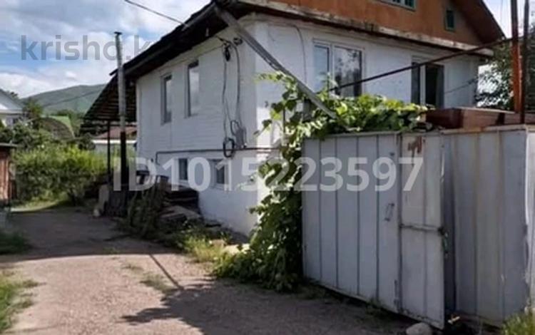 Отдельный дом · 4 комнаты · 82 м² · 6 сот., Садовая за 11.5 млн ₸ в Шамалгане — фото 2