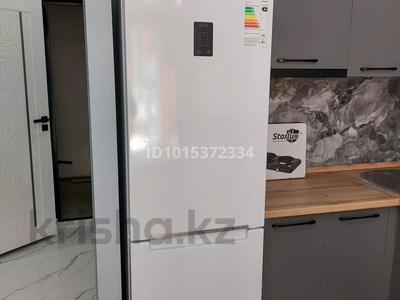 1-бөлмелі пәтер · 33 м² · 6/10 қабат, Абая 340/3к15 — проспект Абая пересечение проспекта Алатау, бағасы: 21.5 млн ₸ в Алматы, Наурызбайский р-н