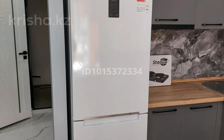 1-комнатная квартира · 33 м² · 6/10 этаж, Абая 340/3к15 — проспект Абая пересечение проспекта Алатау за 21.5 млн ₸ в Алматы, Наурызбайский р-н — фото 2