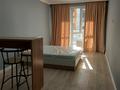 1-комнатная квартира · 33 м² · 6/10 этаж, Абая 340/3к15 — проспект Абая пересечение проспекта Алатау за 21.5 млн ₸ в Алматы, Наурызбайский р-н — фото 2