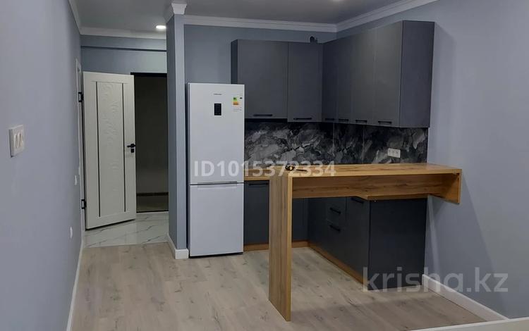 1-комнатная квартира · 31 м² · 6/10 этаж, Абая 340/3к15 — проспект Абая пересечение проспекта Алатау за 21.5 млн ₸ в Алматы, Наурызбайский р-н — фото 4