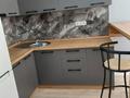 1-комнатная квартира · 33 м² · 6/10 этаж, Абая 340/3к15 — проспект Абая пересечение проспекта Алатау за 21.5 млн ₸ в Алматы, Наурызбайский р-н — фото 4