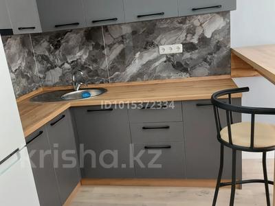 1-комнатная квартира · 31 м² · 6/10 этаж, Абая 340/3к15 — проспект Абая пересечение проспекта Алатау за 20.5 млн ₸ в Алматы, Наурызбайский р-н