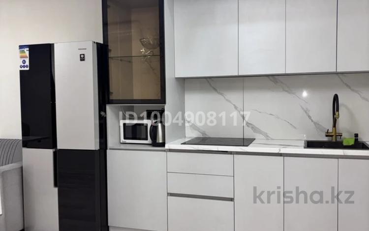 3-комнатная квартира · 85 м² · 12/13 этаж, Просп. Назарбаева 28 — Арбат, Merey, Алматы2, Саяхат за 25 000 ₸ в Жетысуский р-н — фото 65