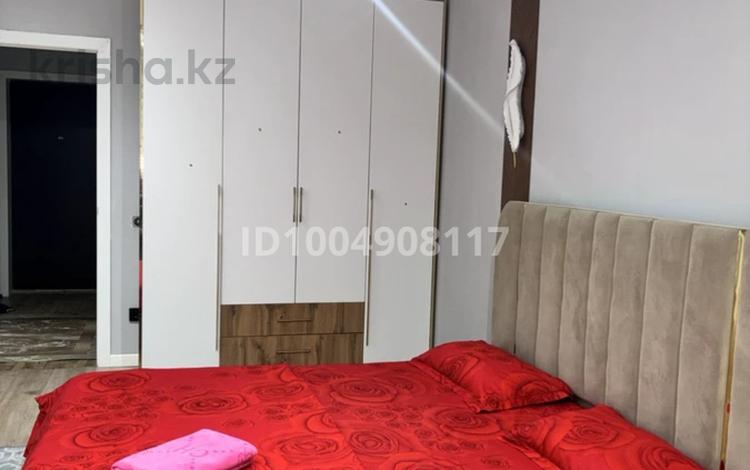 2-комнатная квартира · 60 м² · 10/13 этаж, Просп. Назарбаева 28 — Арбат, Merey, Алматы2, Саяхат за 14 900 ₸ в Жетысуский р-н — фото 85