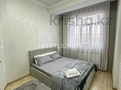 2-комнатная квартира · 36 м² · 2/14 этаж, 17-й мкр. 7 за 18 000 ₸ в Актау, 18-й мкр 