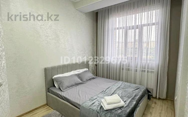 2-бөлмелі пәтер · 36 м² · 2/14 қабат, 17-й мкр. 7, бағасы: 18 000 ₸ в Актау, 18-й мкр  — фото 2