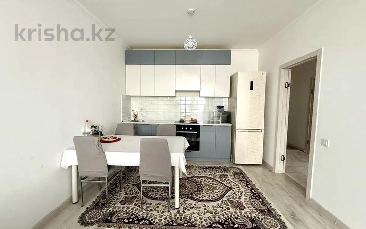 2-комнатная квартира · 49 м² · 14/19 этаж, Туран 55/4 — ГОРЯЧАЯ ЦЕНА за 35.9 млн ₸ в Астане, Есильский р-н — фото 5