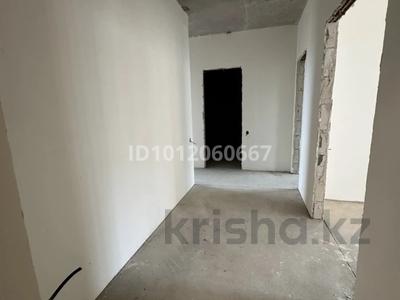 2-бөлмелі пәтер · 62.7 м² · 4/9 қабат, ул. Е-321 6, бағасы: 36.5 млн ₸ в Астане, Есильский р-н