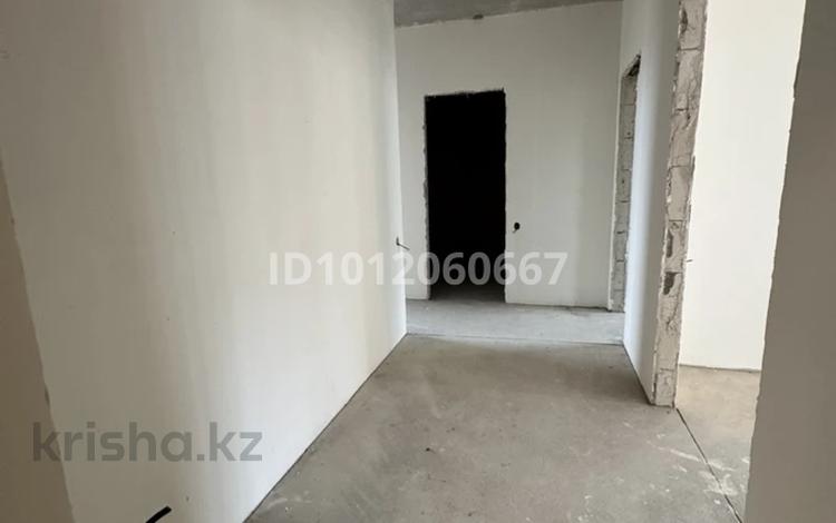 2-бөлмелі пәтер · 62.7 м² · 4/9 қабат, ул. Е-321 6, бағасы: 36.5 млн ₸ в Астане, Есильский р-н — фото 2