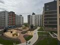 2-бөлмелі пәтер · 62.7 м² · 4/9 қабат, ул. Е-321 6, бағасы: 36.5 млн ₸ в Астане, Есильский р-н — фото 9