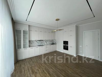 4-комнатная квартира · 140 м², Сыганак 17у за 1 млн 〒 в Астане, Есильский р-н