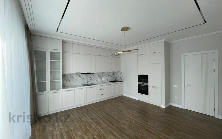 4-бөлмелі пәтер · 140 м², Сыганак 17у, бағасы: 1 млн ₸ в Астане, Есильский р-н — фото 4