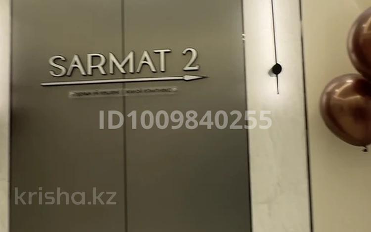 2-бөлмелі пәтер · 53.6 м² · 3/6 қабат, ​067-й учетный квартал — Мангилек ел, бағасы: 21.9 млн ₸ в Караганде, Алихана Бокейханова р-н — фото 3