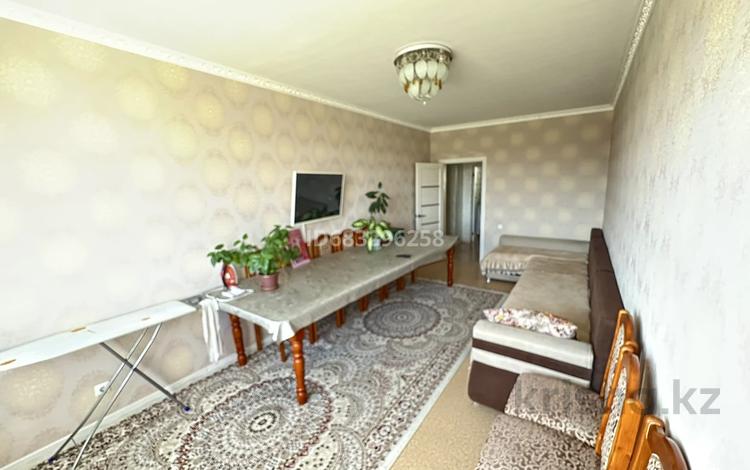 3-комнатная квартира, 76 м², 2/5 этаж, мкр Жас Канат за 42 млн 〒 в Алматы, Турксибский р-н — фото 17