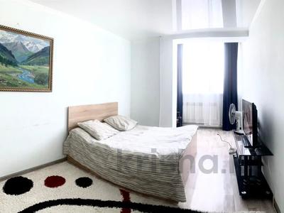 1-комнатная квартира · 40 м², Проспект Момыш улы 20 А — Парк Абая за 8 000 ₸ в Шымкенте