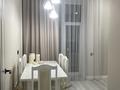 1-комнатная квартира · 40 м² · 3/9 этаж, Александра Сызганова 1/1 за 250 000 〒 в Астане, Есильский р-н — фото 9