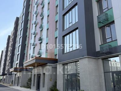 2-бөлмелі пәтер · 56 м² · 5 қабат, Асар-2 ш/а 3195/1, бағасы: 19.3 млн ₸ в Шымкенте, Абайский р-н