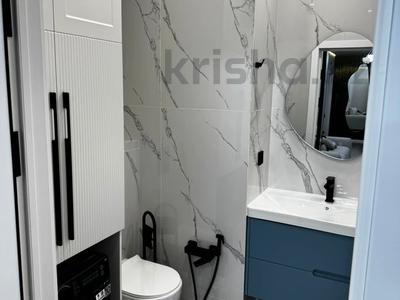 2-бөлмелі пәтер · 80 м² · 7/13 қабат, Просп. Назарбаева 28, бағасы: 350 000 ₸ в Алматы, Алмалинский р-н