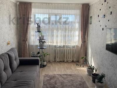 1-комнатная квартира · 34.7 м² · 5/6 этаж, Баймагамбетова за 11.4 млн 〒 в Костанае