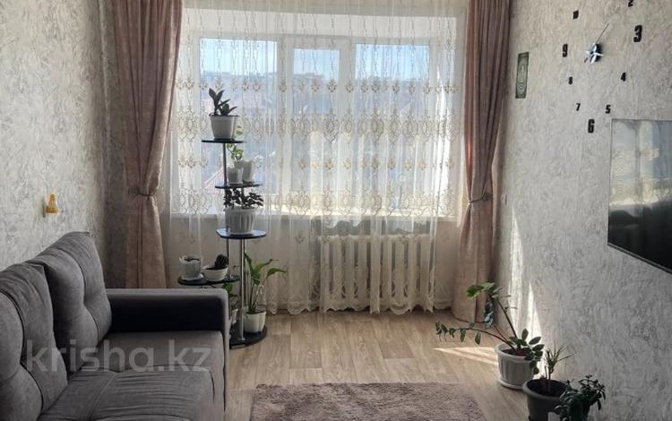 1-комнатная квартира · 34.7 м² · 5/6 этаж, Баймагамбетова за 11.4 млн 〒 в Костанае — фото 11