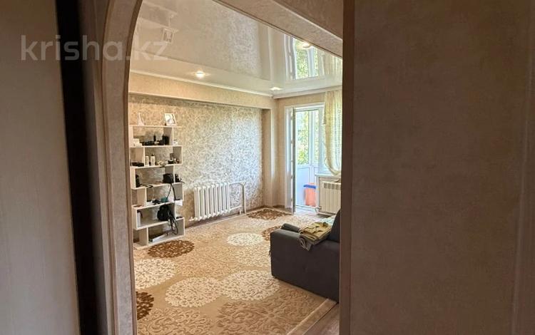 1-бөлмелі пәтер · 30 м² · 5/5 қабат, Амре Кашубаева 20, бағасы: 12.5 млн ₸ в Усть-Каменогорске — фото 15